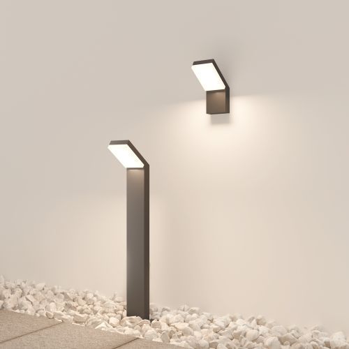 Ландшафтный светильник Outdoor O595FL-L12B3K фото 8