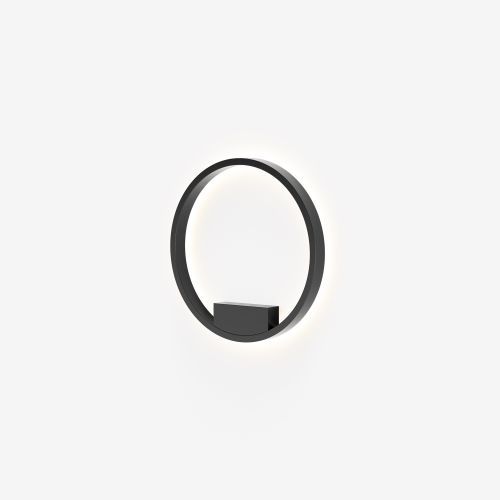 Настенный светильник (бра) Maytoni MOD058WL-L25BK фото 4
