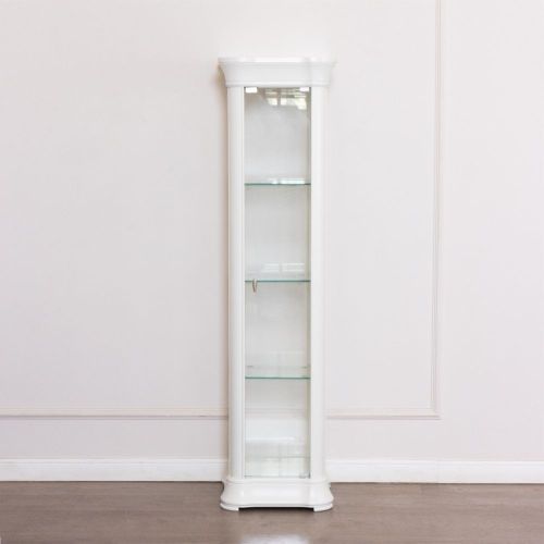Витрина 233 Blanco IDC Mobiliario 38 × 38 × 150 см