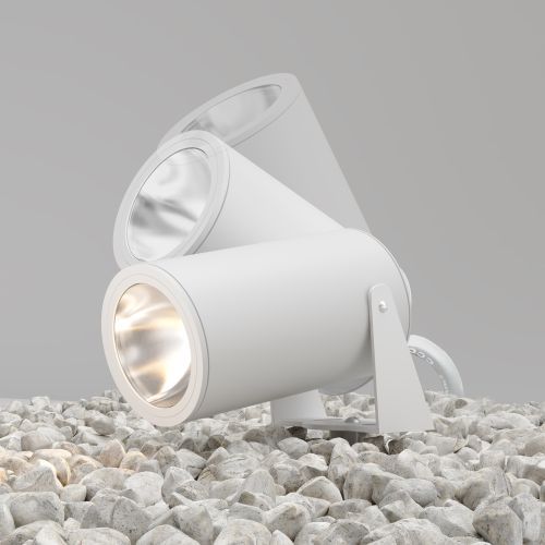 Ландшафтный светильник Outdoor O050FL-L30W3K фото 3