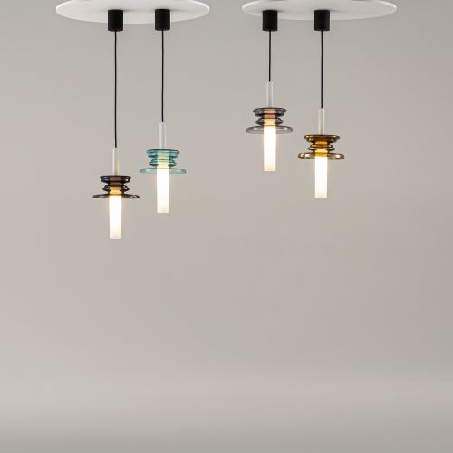 Подвесной светильник Maytoni MOD255PL-01B3 фото 6