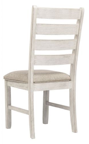Стул с мягким сиденьем Skempton D394-01, Ashley Furniture фото 2