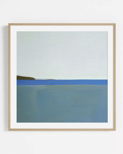 Интерьерное жикле “Seascape” фото 2