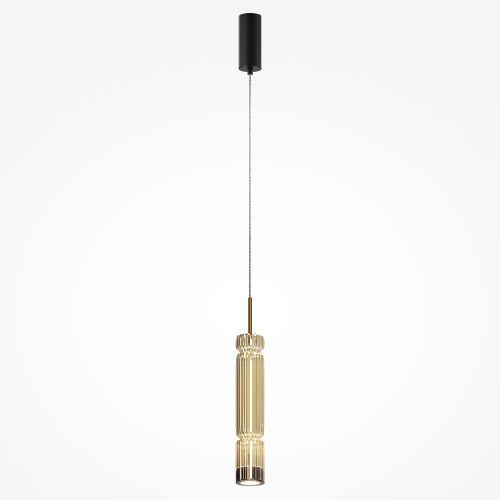 Подвесной светильник Maytoni MOD272PL-L12BS3K1 фото 14