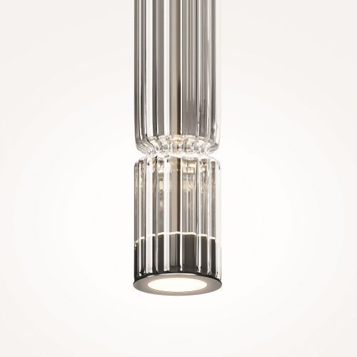 Подвесной светильник Maytoni MOD272PL-L12CH3K1 фото 3