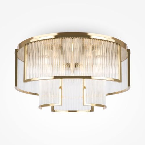 Потолочный светильник Maytoni MOD174CL-09G