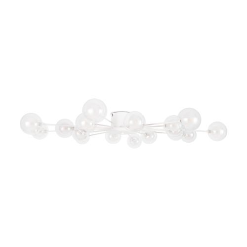 Люстра Freya FR5242CL-16W фото 9