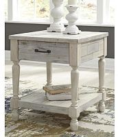 Журнальный стол боковой T782-3 Shawnalore, Ashley Furniture