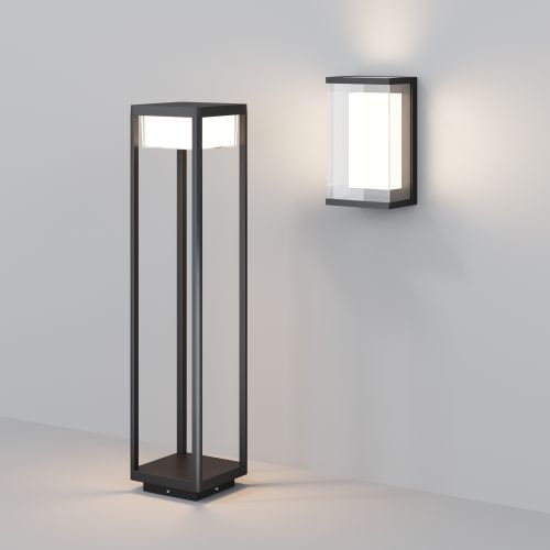 Ландшафтный светильник Outdoor O021FL-L10B3K фото 5
