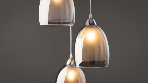 Подвесной светильник Freya FR5375PL-03CH2 фото 4