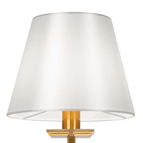 Настольный светильник Freya FR1006TL-01G фото 8