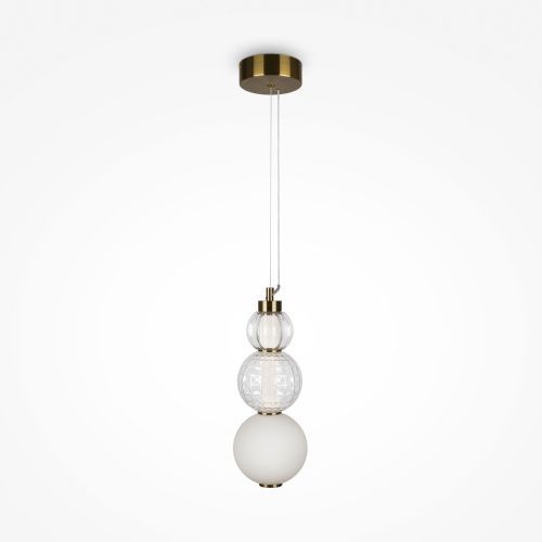 Подвесной светильник Maytoni P069PL-L16G3K фото 3