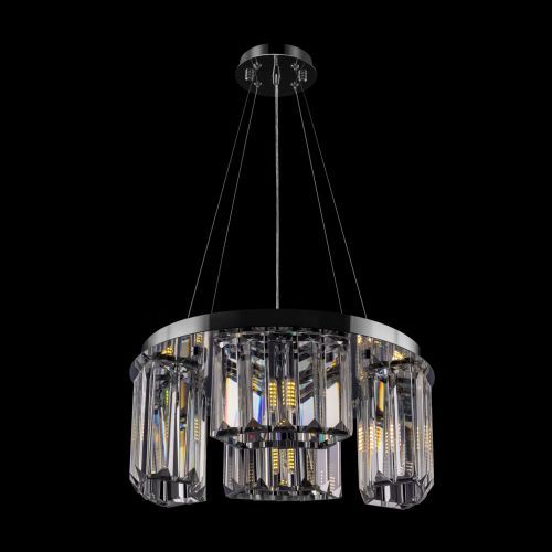 Подвесной светильник Maytoni MOD083PL-04CH фото 4