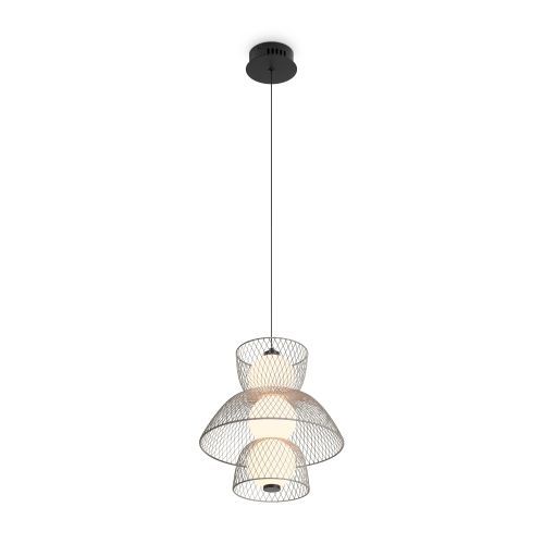 Подвесной светильник Freya FR5545PL-L5GR фото 13