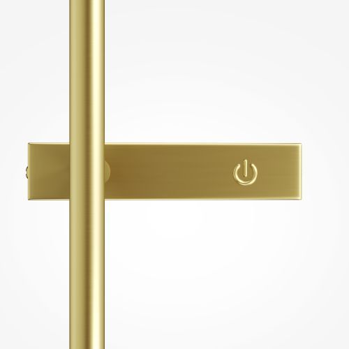 Настенный светильник (бра) Maytoni MOD285WL-L10BS3K фото 16