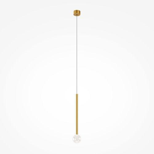 Подвесной светильник Maytoni MOD383PL-L4BS3K фото 5