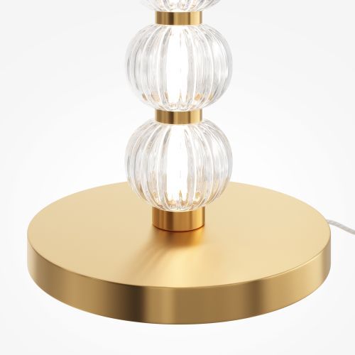 Напольный светильник (торшер) Maytoni MOD555FL-L23G3K фото 12