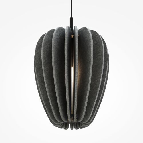 Подвесной светильник Maytoni MOD398PL-01GR фото 6