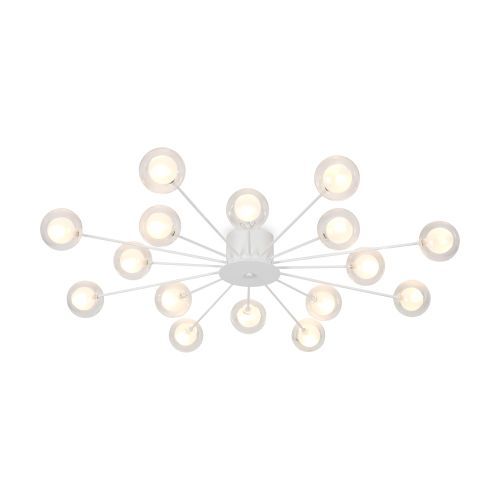Люстра Freya FR5242CL-16W фото 2