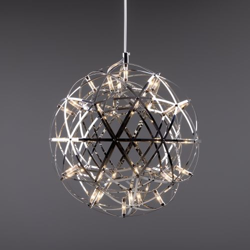 Подвесной светильник Freya FR5099PL-L21CH фото 6