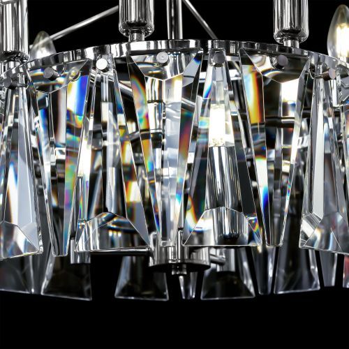 Подвесной светильник Maytoni MOD043PL-12CH фото 7