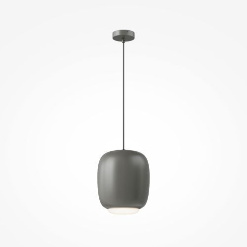 Подвесной светильник Maytoni MOD466PL-L12GR3K фото 5
