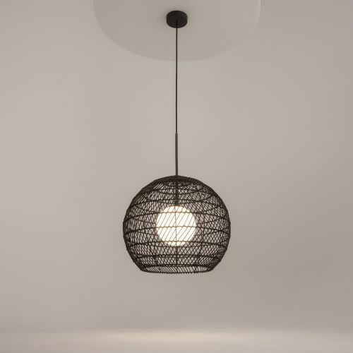 Подвесной светильник Maytoni MOD204PL-01B фото 6