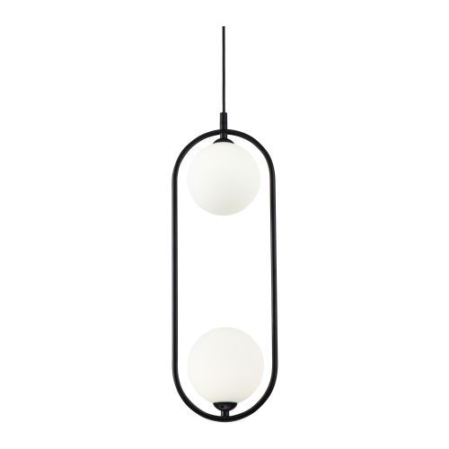 Подвесной светильник Maytoni MOD013PL-02B фото 4