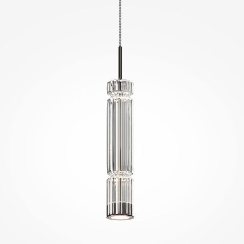 Подвесной светильник Maytoni MOD272PL-L12CH3K1 фото 16