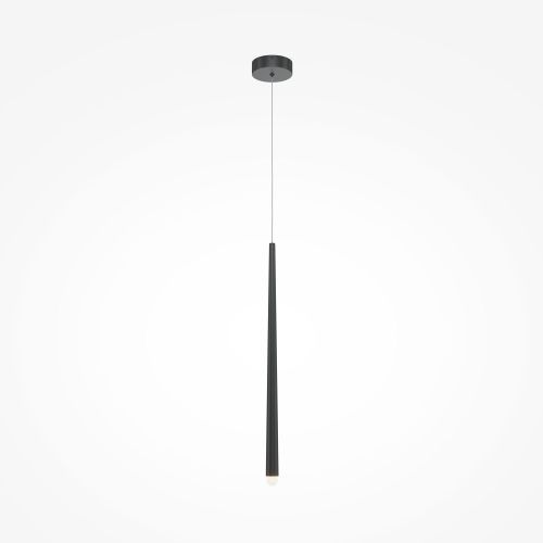 Подвесной светильник Maytoni MOD132PL-L6BK фото 7