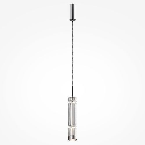 Подвесной светильник Maytoni MOD272PL-L12CH3K1 фото 15