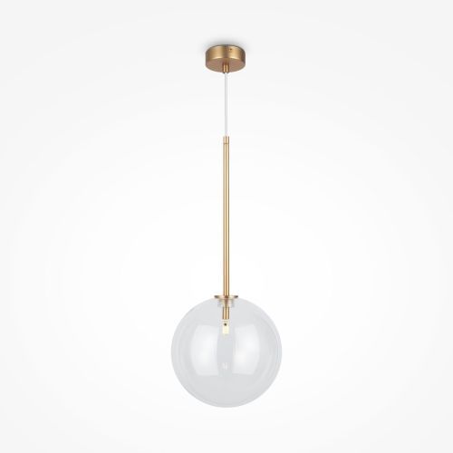 Подвесной светильник Maytoni MOD172PL-01BS фото 7