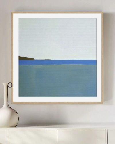 Интерьерное жикле “Seascape”