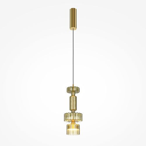 Подвесной светильник Maytoni MOD253PL-L18BS3K2 фото 12