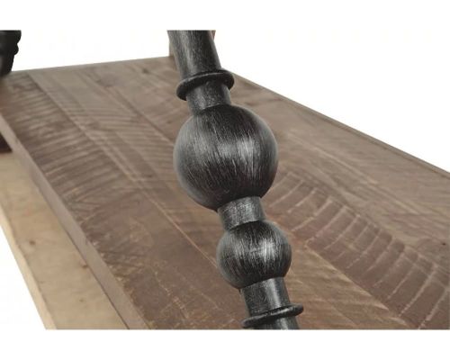 T824-4 Консоль Dazzelton Ashley Furniture фото 7