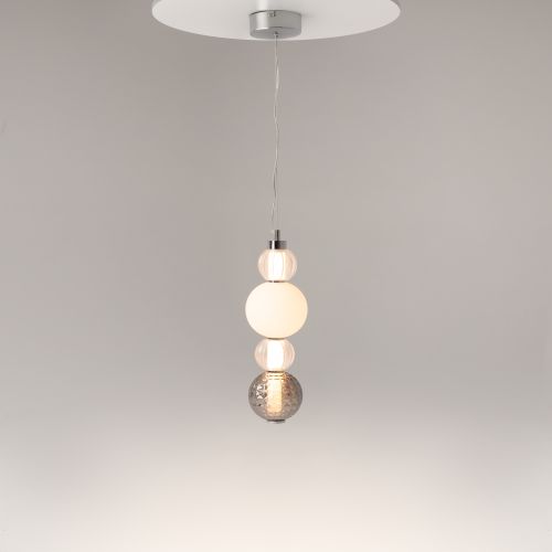 Подвесной светильник Maytoni P069PL-L17CH3K фото 8