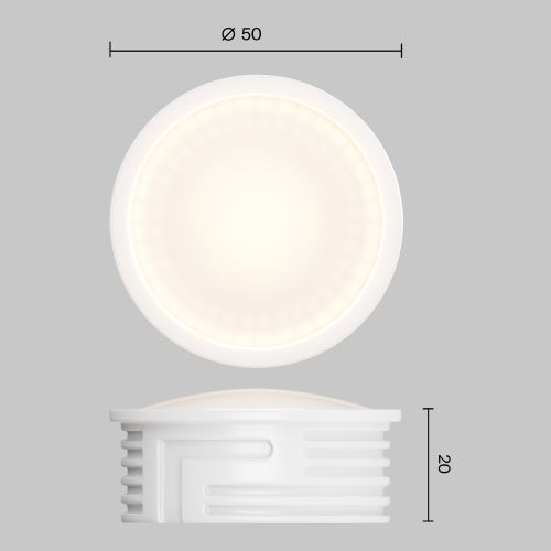 Led модуль Voltega 7196 фото 4