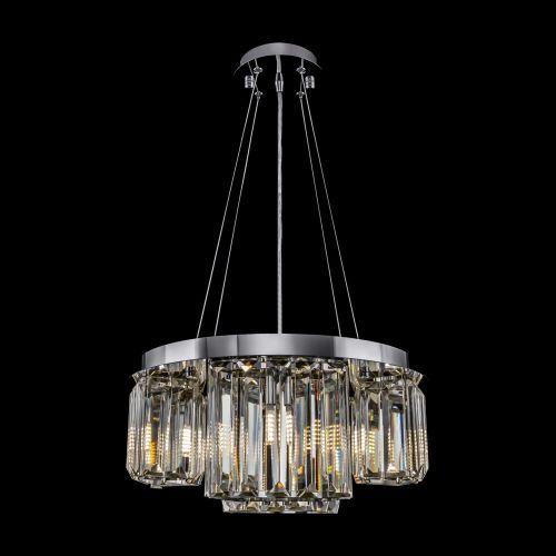 Подвесной светильник Maytoni MOD083PL-04CH фото 2
