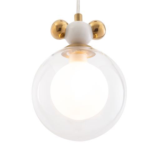 Подвесной светильник Freya FR5364PL-01BS фото 7