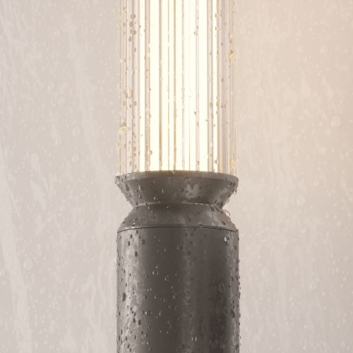 Ландшафтный светильник Outdoor O593FL-L12GF3K фото 6
