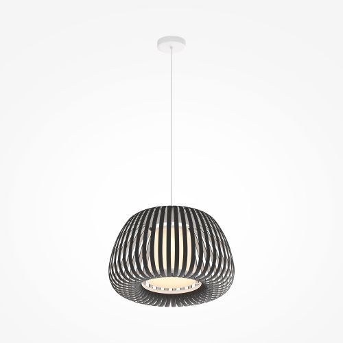 Подвесной светильник Maytoni MOD409PL-01B фото 9