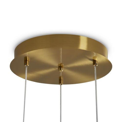 Подвесной светильник Freya FR6136PL-L18BT фото 12