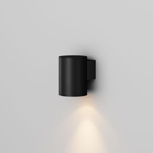 Уличный настенный светильник Outdoor O303WL-L5GF3K фото 2