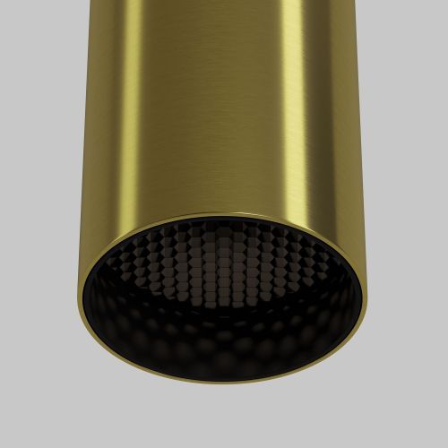 Подвесной светильник Maytoni P072PL-L12W4K-BS фото 11