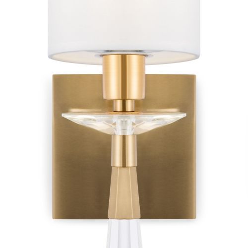 Настенный светильник (бра) Maytoni MOD224WL-01BS фото 5