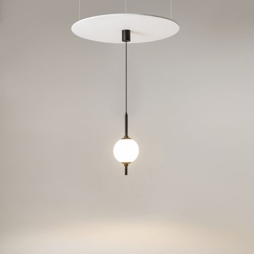 Подвесной светильник Maytoni Z020PL-L6B3K фото 6