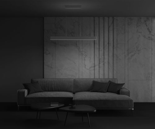 Подвесной светильник Maytoni P010PL-L30W4K фото 8