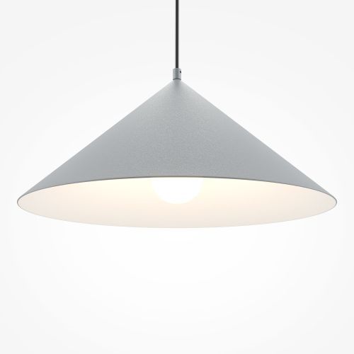 Подвесной светильник Maytoni MOD167PL-01GR фото 6