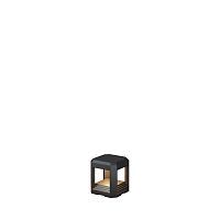 Ландшафтный светильник Outdoor O019FL-L13GR3K