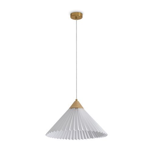Подвесной светильник Freya FR5533PL-01BS1 фото 4